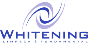 Whitening Logo