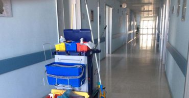 Quesitos Importantes Na Limpeza De Hospitais