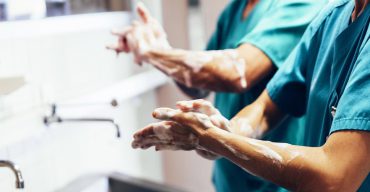 5 Tipos De Higienizaçao Hospitalar