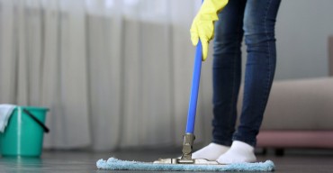 Como limpar piso paviflex: técnicas de limpeza que vão facilitar o seu tempo