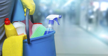 Conheça os principais Produtos De Limpeza