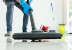 Como limpar ambiente após reforma com facilidade e qualidade. Use aspiradores potentes para aprender como limpar ambiente após reforma e remover o pó fino.